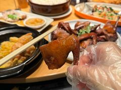 -小和庆·知味(首铸万科店)