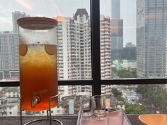 -广州方圆奥克伍德豪景酒店公寓