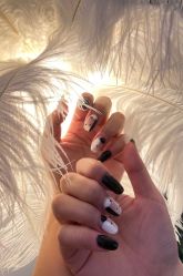 -RnD瑷缇专业美甲美睫