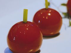 樱桃鹅肝-悦江(梅奔中心店)