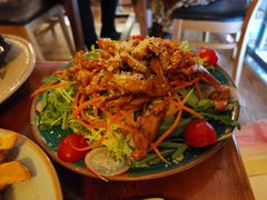 -萨尔瓦多Salvador's