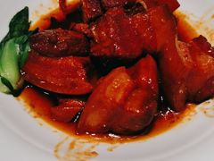 毛氏红烧肉-马凯餐厅(地安门店)