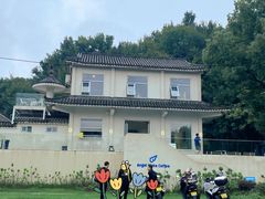-青龙山国家森林公园