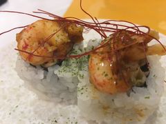 -元气寿司(金光华店)