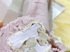 -顶东面包花园·生日蛋糕(太平店)