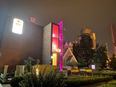-俏江南天津时尚曲艺主题餐厅(马场道店)