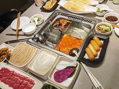 -海底捞火锅(壹悦城店)