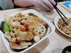 -林静小吃(复兴路店)