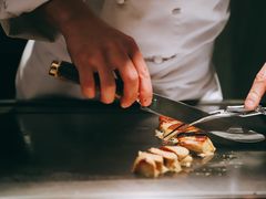 -Ginza Onodera铁板烧(外滩十八号店)