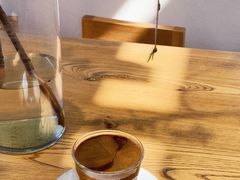 -VOYAGE COFFEE(杨梅竹店)