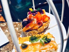 -上海锦江汤臣洲际大酒店壹阶层