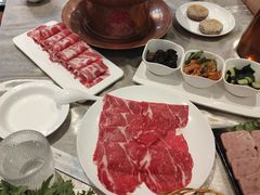 -东来顺饭庄(王府井步行街店)