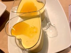 鸡蛋布丁-避风塘(嘉兴八佰伴店)