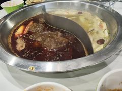 -重庆巴渝火锅(钟家村店)