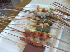 -宏姐串串香(宏伟路店)