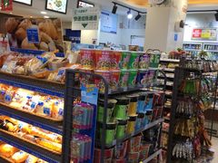 -罗森便利店(鱼市街店)