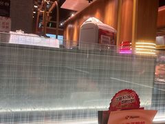 -比格比萨自助(南京万达茂店)