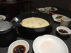 -煲宫猪肚鸡(昆山金鹰国际购物中心店)