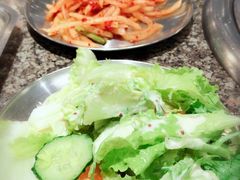 -高丽苑韩国烤肉(海昌路旗舰店)