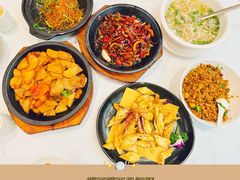 -庐州太太(CBD店)