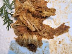 -北京老铺烤鸭(第五国际店)