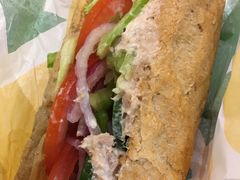 -赛百味SUBWAY(东风广场店)