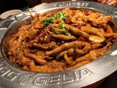 -胖哥俩肉蟹煲(重庆观音桥大融城店)