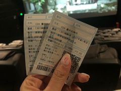 -CGV影城(新牌坊4DX店)