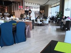 -余姚四明湖开元名都度假酒店·夏威夷西餐厅