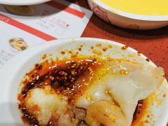 -喜家德虾仁水饺(长泰广场店)