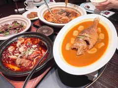 -江南厨子·品苏杭(深圳万象城店)