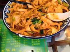 -河州春清真西北特色美食(虎踞路店)