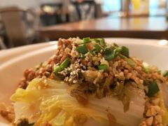 宜宾燃面-三生小馆(亭知路店)