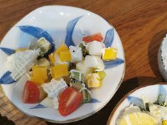 -酒井酱子·深夜食堂(东城汇店)