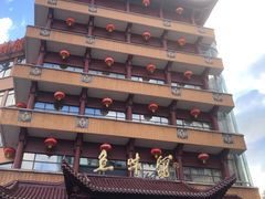 -千岛湖鱼味馆(十字街总店)