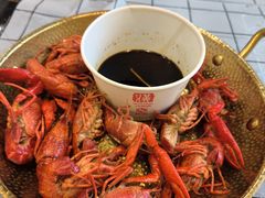 -狮龙啤酒烧烤屋(建二路店)