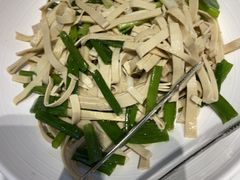 -鲁菜根·泰山菜(泰山店)