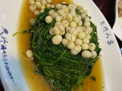 -吴门人家·苏宴宫廷菜(拙政园店)