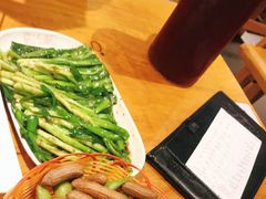 -木屋烧烤(坂田天安云谷店)