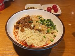 -老四川(T3航站楼F指廊店)