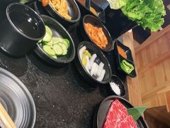 -九田家黑牛烤肉料理(石路天虹店)