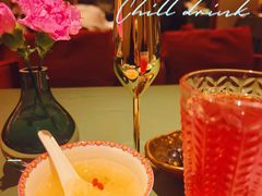 -老吉堂上海本帮菜(望京万象汇店)