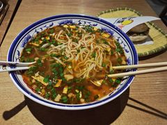 -陕味食族油泼面(工商大学店)