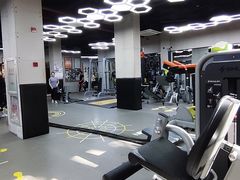-VPsmart私教健身工作室(新华路旗舰店)