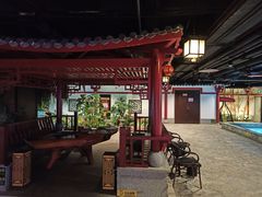 -圣和汤泉•汗蒸温泉自助
