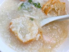 荔湾艇仔粥-点都德(春熙路群光广场店)