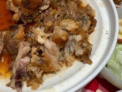 -西贝(上海中心店)