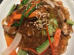 -萨拉伯尔水源素问店·韩国宫廷料理(人民路店)