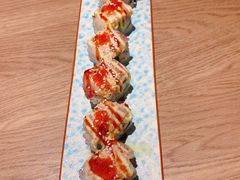 -一井烧肉·活鳗·火锅(毕淘买店)