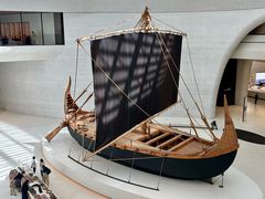 -扎耶德国家博物馆